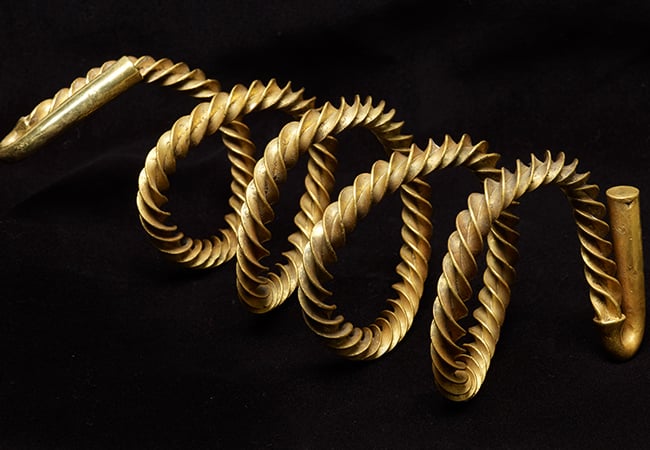 World deals of yurman